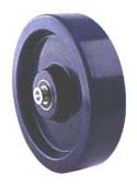 ES Series Elastomer (Solid) Wheels